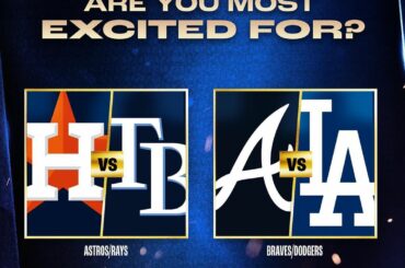 Nous ne pouvons pas attendre plus de #postseason ....