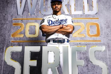 Attitude #WorldSeries ....