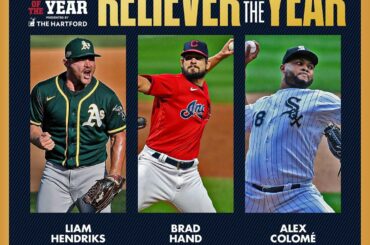 Qui devrait gagner?

Les gagnants seront annoncés avant le quatrième match de la #WorldSeries ...