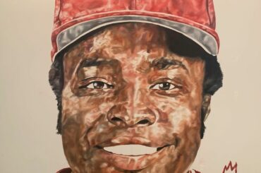 Un membre précieux de la «Big Red Machine» et une voix de Sunday Night Baseball ...