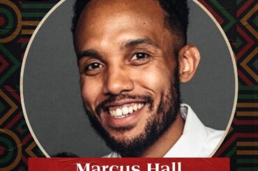 Ce #BlackHistoryMonth, MLB présente les voix de nos employés noirs pour ...