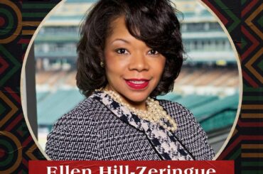 Ce #BlackHistoryMonth, MLB partage les histoires de nos employés noirs dans ...