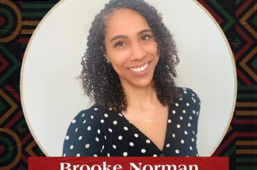 Tout au long de #BlackHistoryMonth, nous avons présenté les voix de notre employé noir ...