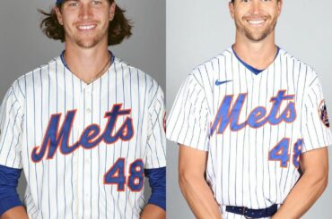 Hier et aujourd'hui: édition Cy Young + ROTY.  #TBT ...