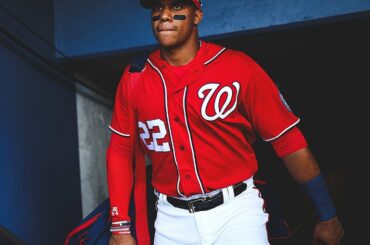 Je pensais juste que nous vous rappelions que #OpeningDay est la semaine prochaine ...