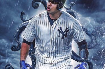 Kraken est sorti le #OpeningDay.  ...