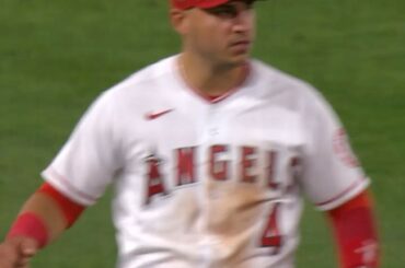 @joseiglesias_ss a apporté sa magie défensive à #OpeningDay ....