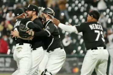 Faites-le tremper, @ Carlos_Rodon55.  #MakeItMajor ...