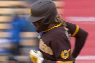 5 HOMERS EN 3 JEUX POUR FERNANDO!  #MakeItMajor ...