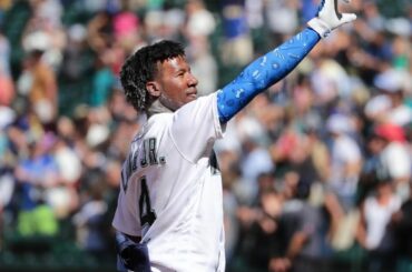 #WALKOFF SLAM pour le balayage !...