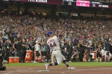 Toujours le champion en titre du #HRDerby -- @polarpete20 !...