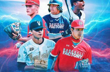 Les rêves deviendront réalité.  Le #MLBDraft 2021 commence ce soir à 19 h HE le @...