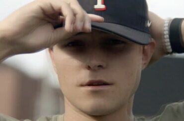 Avec le choix n ° 2 au classement général du #MLBDraft 2021, les @rangers sélectionnent RHP @jack...