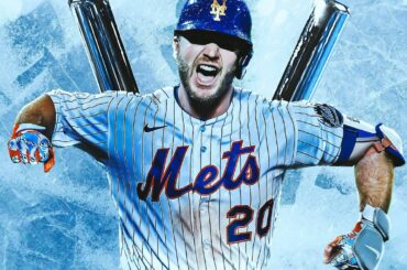 @polarpete20 est de retour en finale du #HRDerby !...