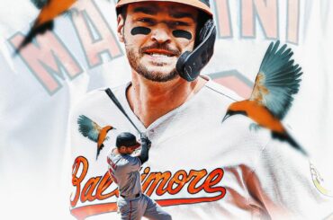 Notre premier finaliste #HRDerby est @treymancini !...