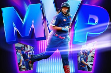 Le plus jeune MVP #ASG de tous les temps !...