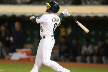 Jed Lowrie, FTW !  #Marcher au large...