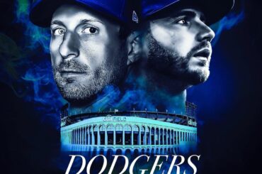 Les @Dodgers termineront-ils le balayage le #SundayNightBaseball ?...