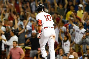 "Voilà ta magie, bébé!"  #SeptembreBaseball...
