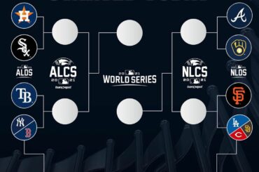 Tout peut arriver en #SeptemberBaseball.  ...