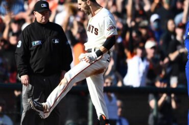 #SeptembreBaseball ne déçoit pas dans la Baie....