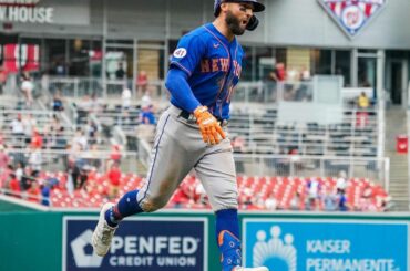 Une assurance de grande envergure pour les @Mets !  #SeptembreBaseball...