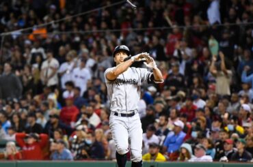 La finale de la saison régulière de #TheRivalry est ÉNORME....