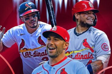 Avec cette victoire, les @Cardinals ont #GAGNÉ la deuxième Wild Card !...