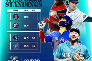 Tout se résume à #Game162....