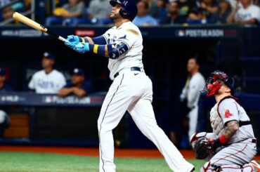 18 circuits en carrière en #postsaison pour @ncboomstick23.  ...