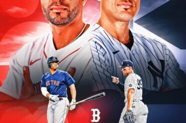 C'est #TheRivalry pour tout faire rouler.  Qui as-tu?...