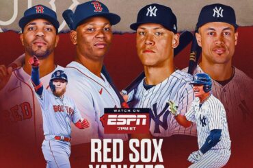 C'est bientôt l'heure de dimanche, et #TheRivalry est la finale !  Qui as-tu?...