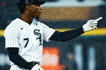 Qu'il pleuve ou qu'il vente : Les @whitesox sont dangereux....