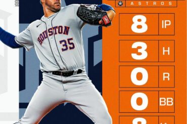 Verlander vintage....
