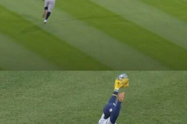 C'est bon, @brett_phillips8.  On essaie aussi d'être comme @w_franco_4....