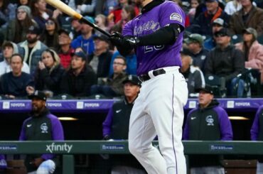 CJ Cron nous laisse sans voix....