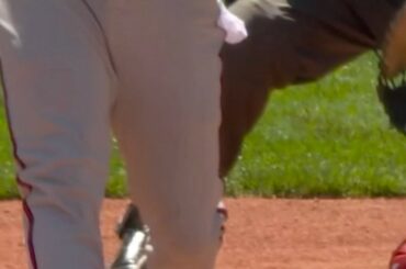 Jorge Polanco noix de muscade!...