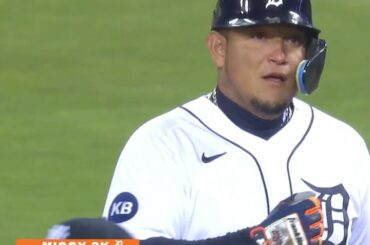 UN COUP DE PLUS POUR MIGGY...