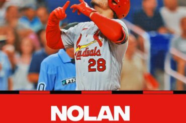 Nolan dans le 9e.  ...