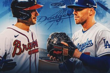 Une confrontation majeure à Los Angeles commence ce soir.  ...