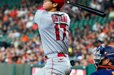 Les @Angels sont sortis en swing ce soir....