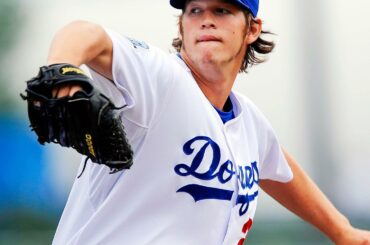 Clayton Kershaw entre-t-il dans l'histoire des @Dodgers aujourd'hui ?...