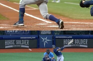 Faites-en une 7 place pour les @mariners dans le 4ème...