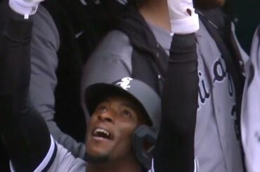 Tim Anderson vous le fera...