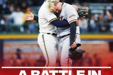 Le baseball c'est parfois comme ça...