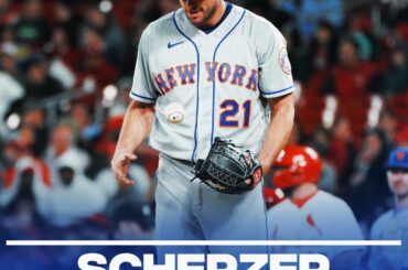 C'est exactement ce que fait @maxscherzer31....