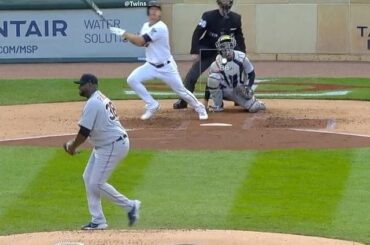 Amenez-le au maximum !  Trois circuits en deux matchs pour Max Kepler !...