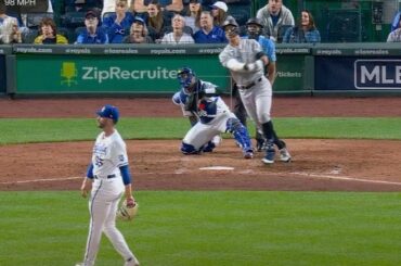 @thejudge44 chauffe !...