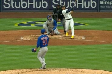 Un pack de six circuits pour les @Brewers !...