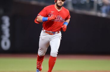 @ kschwarb12 a réussi des circuits dans des matchs consécutifs dans le Queens ….